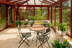 Parkhall conservatory quotes