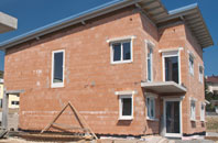 Parkhall home extensions