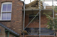 free Parkhall home extension quotes