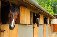 free Parkhall stable construction quotes
