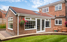Parkhall house extension leads