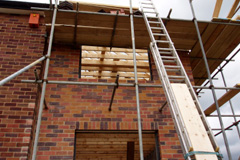 house extensions Parkhall