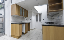 Parkhall kitchen extension leads